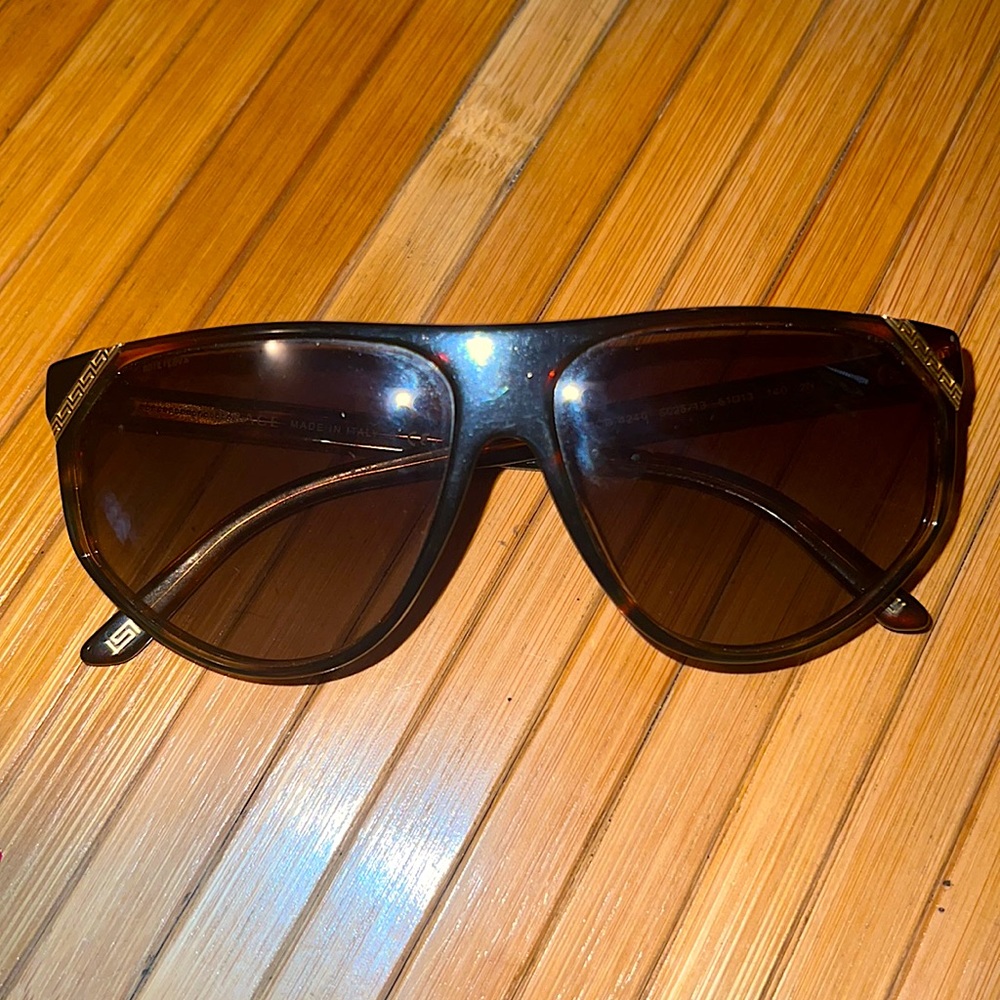 Versace Sunglasses